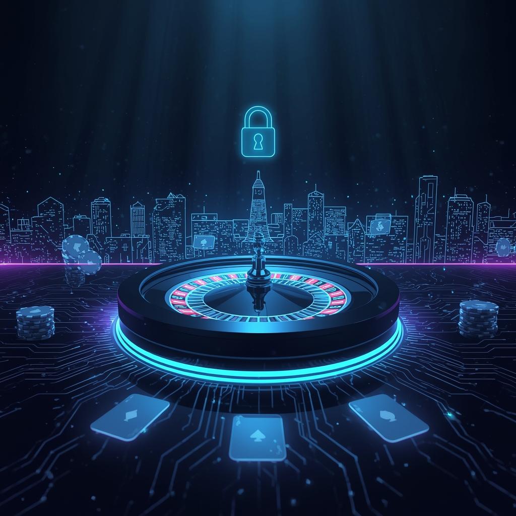 Лицензирование 7К казино